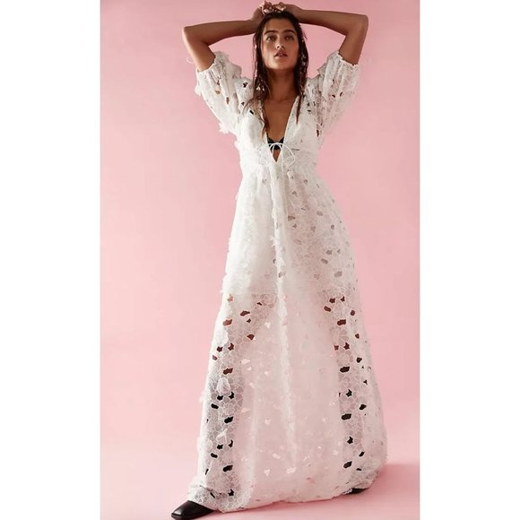 prom dresses sale Zapakasa Women Flash Sale-Random Prom Dress main image 1